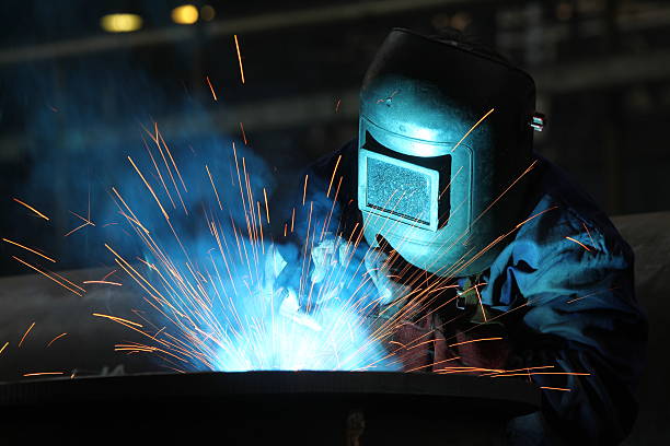 Best Structural Steel Welding in East Renton Highlands, WA