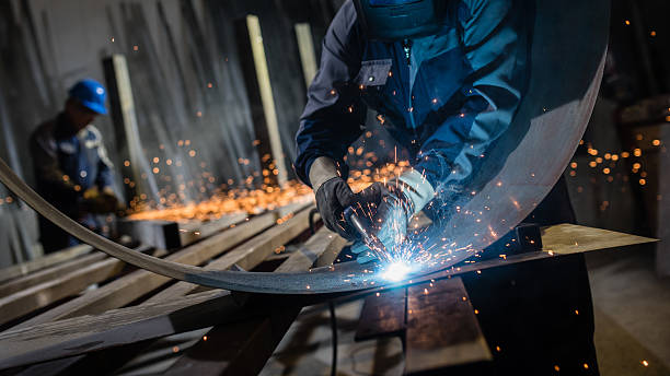 Trusted East Renton Highlands, WA Welder & Metal Fabrication Experts